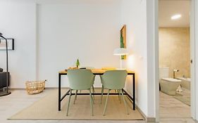 Beach Apartment Montemarcarihuela