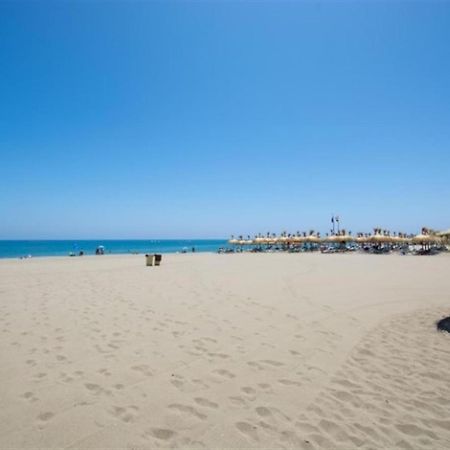 Beach Apartment Montemarcarihuela Torremolinos Exterior foto